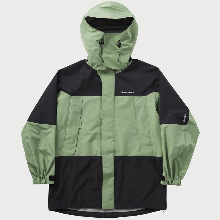 Karrimor カリマー G-TX 3L マウンテン パーカー(GORE-TEX) メンズ L 