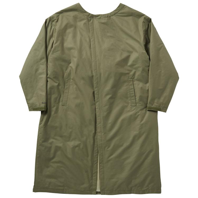 Karrimor カリマー サーマル キャンプ 2 ウェイ ジャケット Karrimor カリマー サーマル キャンプ 2 ウェイ ジャケット