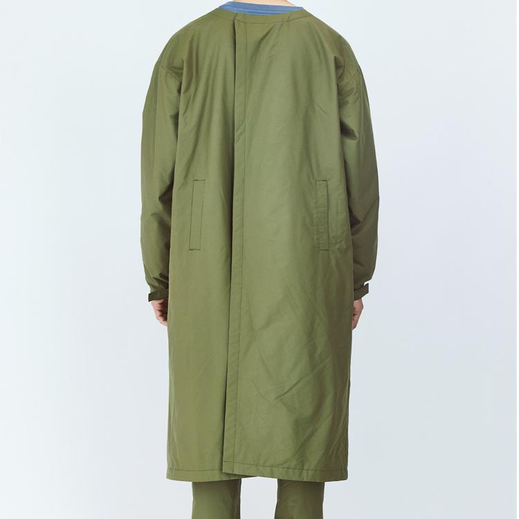 Karrimor カリマー サーマル キャンプ 2 ウェイ ジャケット Karrimor カリマー サーマル キャンプ 2 ウェイ ジャケット