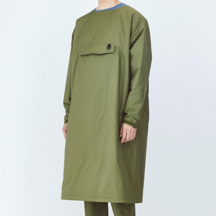 Karrimor カリマー サーマル キャンプ 2 ウェイ ジャケット Karrimor カリマー サーマル キャンプ 2 ウェイ ジャケット