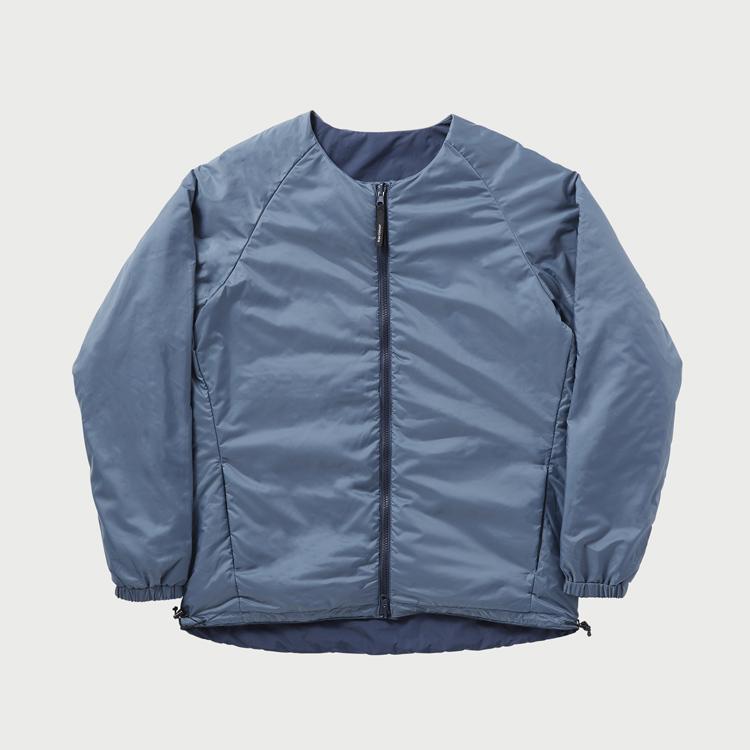 Karrimorカリマー ガスト リバーシブル ジャケット M Karrimor（カリマー） ガスト リバーシブル ジャケット(メンズ) M
