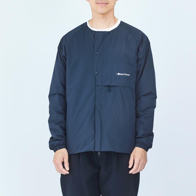 Karrimor（カリマー） 【在庫限り】 ガスト リバーシブル ジャケット