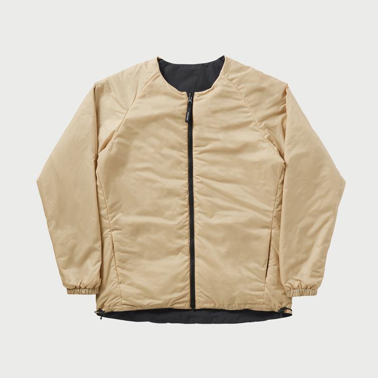 Karrimor カリマー ガスト リバーシブル ジャケット(メンズ) L Karrimor カリマー ガスト リバーシブル ジャケット(メンズ) L