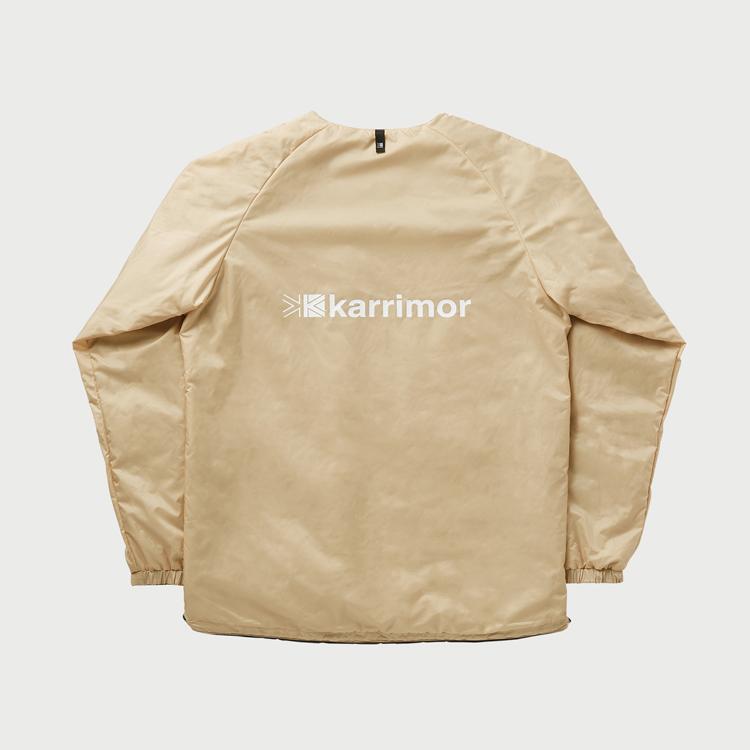 Karrimor カリマー ガスト リバーシブル ジャケット(メンズ) L Karrimor カリマー ガスト リバーシブル ジャケット(メンズ) L
