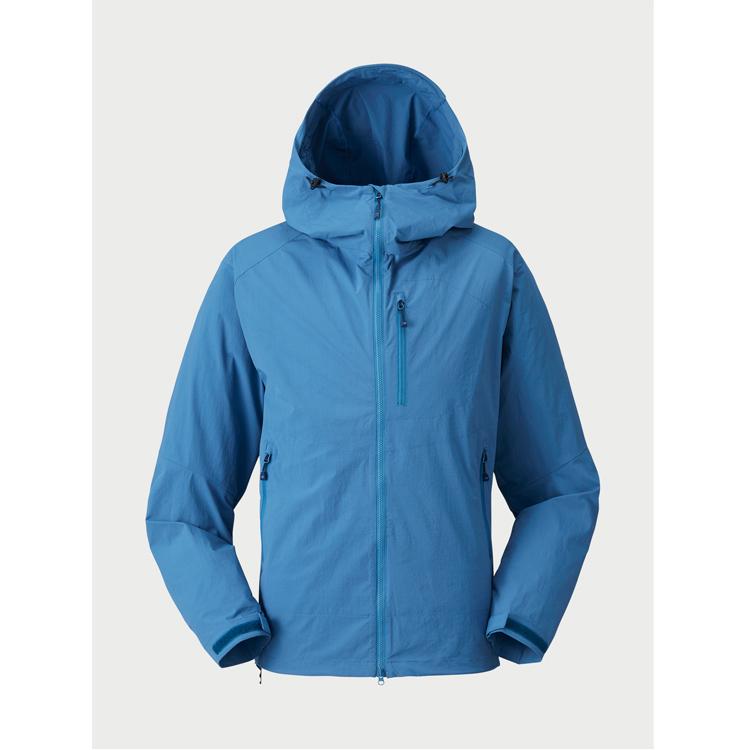 Karrimor カリマー アリート ライト パーカー(メンズ) M Karrimor カリマー アリート ライト パーカー(メンズ) M