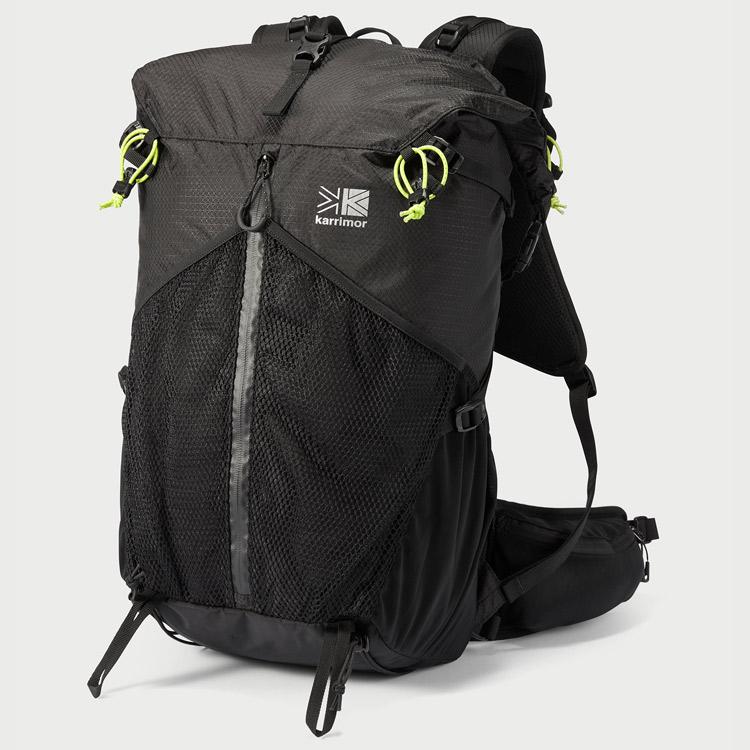 Karrimor カリマー クリーブ 30 ミディアム バックパック