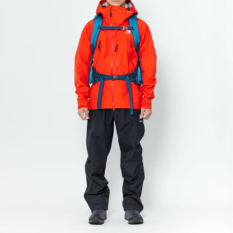 Karrimor（カリマー） G-TX 3L レインジャケット(メンズ) GORE-TEX L K
