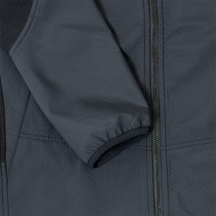 Karrimor カリマー アクティブブレスジップアップ(メンズ) XL Karrimor カリマー アクティブブレスジップアップ(メンズ) XL