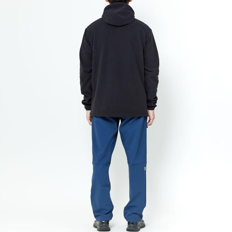 Karrimor カリマー GRPNトレイルフーディ(メンズ) XL ブラック Karrimor カリマー GRPNトレイルフーディ(メンズ) XL ブラック