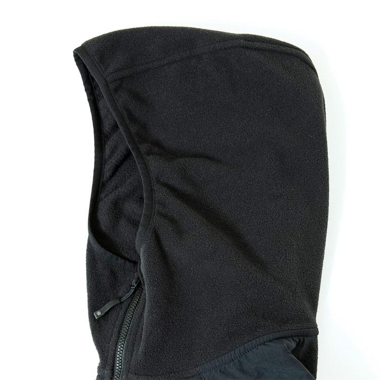 Karrimor カリマー GRPNトレイルフーディ(メンズ) XL ブラック Karrimor カリマー GRPNトレイルフーディ(メンズ) XL ブラック