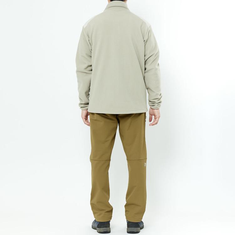 Karrimor カリマー GRPNトレイルジップアップ(メンズ) M Karrimor カリマー GRPNトレイルジップアップ(メンズ) M