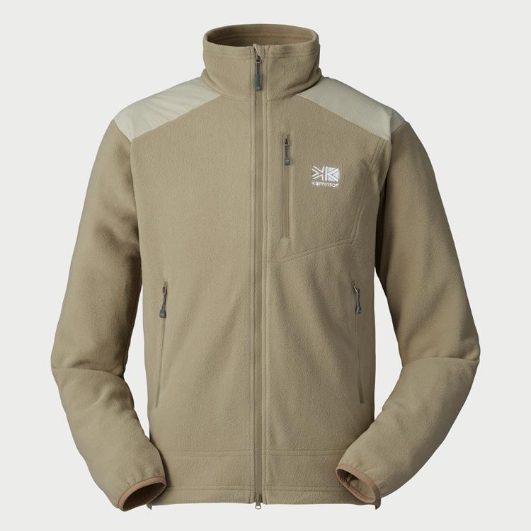 Karrimor カリマー GRPNトレイルジップアップ(メンズ) XL Karrimor カリマー GRPNトレイルジップアップ(メンズ) XL