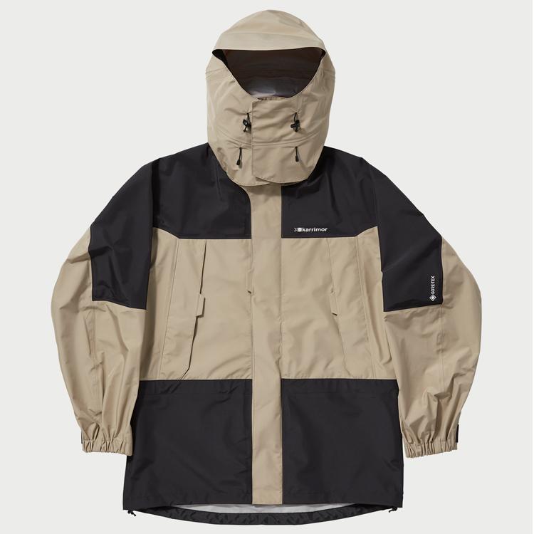 Karrimor（カリマー） 【在庫限り】 G-TX 3L マウンテン パーカー(GORE 