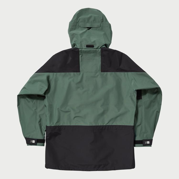 Karrimor（カリマー） 【在庫限り】 G-TX 3L マウンテン パーカー(GORE