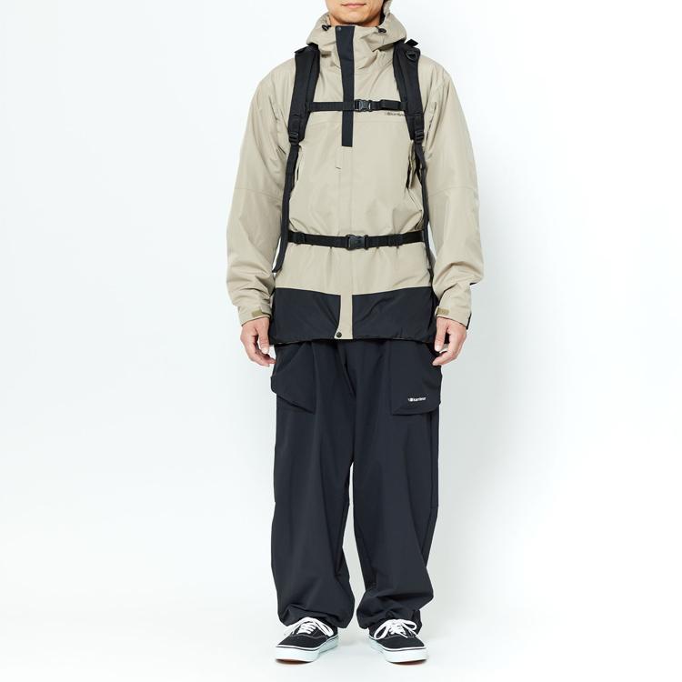 Karrimor（カリマー） グレンコ2Lジャケット(メンズ) M アルミニウム