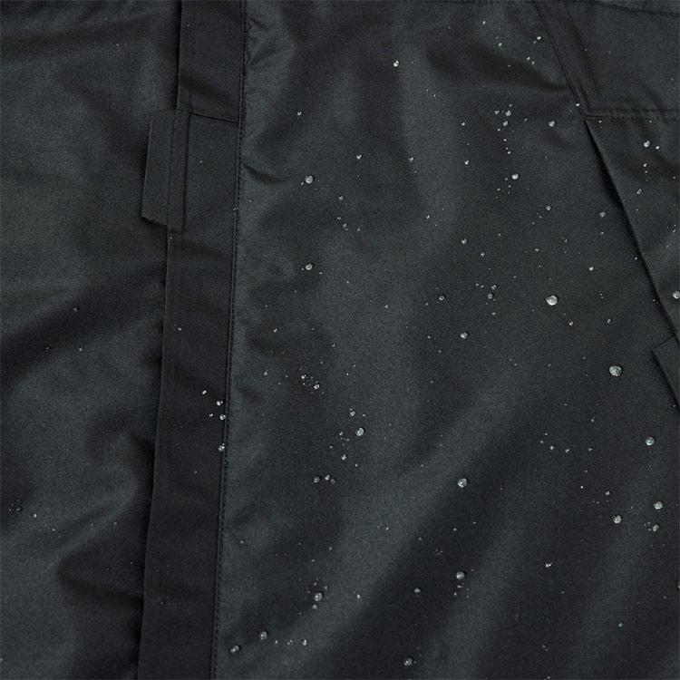 Karrimor カリマー グレンコ2Lジャケット(メンズ) XL ブラック Karrimor カリマー グレンコ2Lジャケット(メンズ) XL ブラック