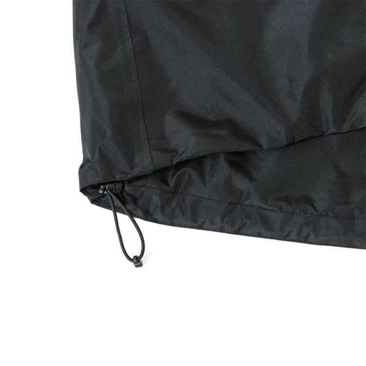 Karrimor カリマー グレンコ2Lジャケット(メンズ) XL ブラック Karrimor カリマー グレンコ2Lジャケット(メンズ) XL ブラック