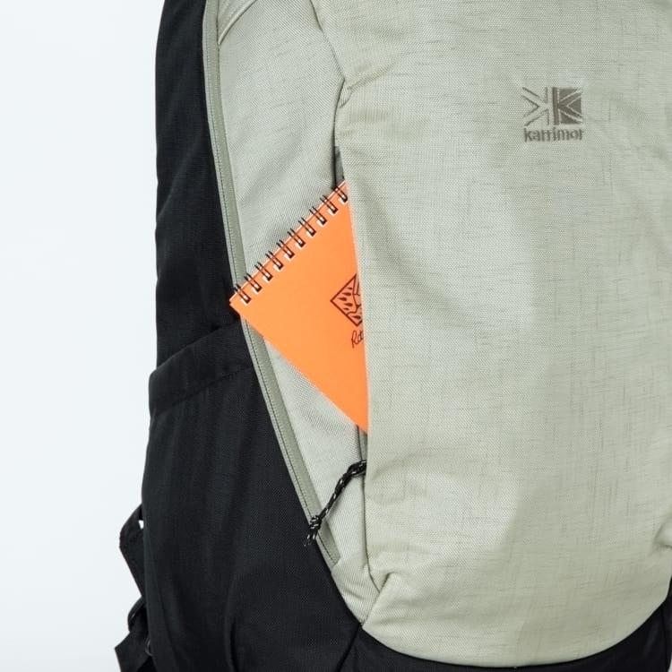 Karrimor カリマー ハイランズ 32 Ltd.23 バックパック ベージュ Karrimor カリマー ハイランズ 32 Ltd.23 バックパック ベージュ