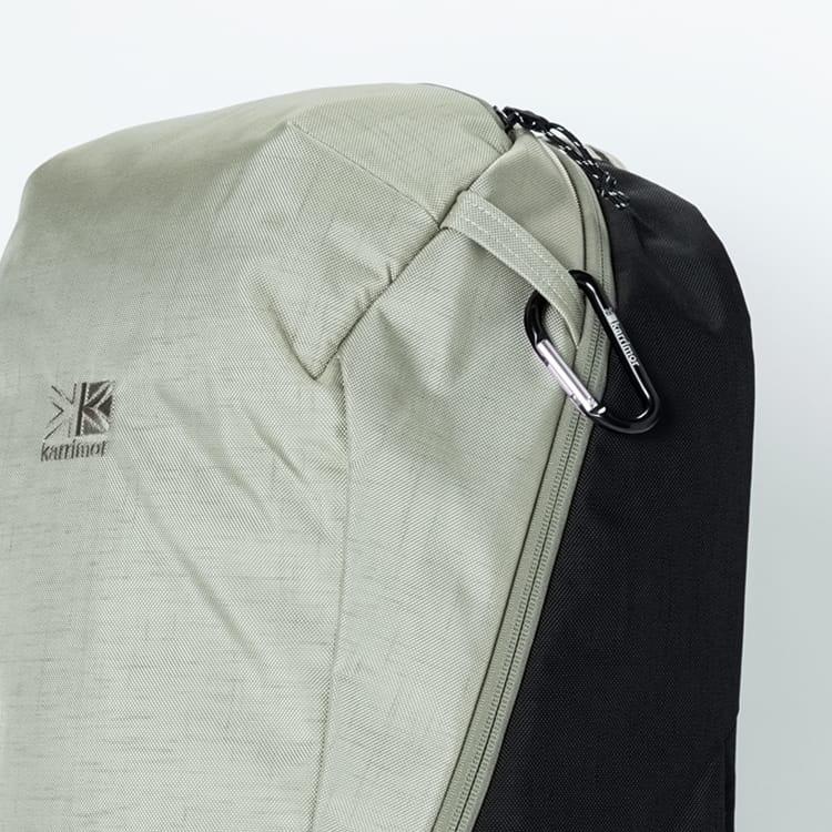 Karrimor カリマー ハイランズ 32 Ltd.23 バックパック ベージュ Karrimor カリマー ハイランズ 32 Ltd.23 バックパック ベージュ