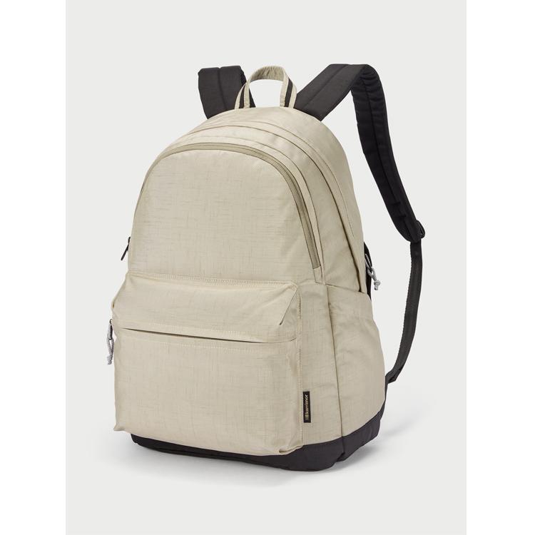カリマー Mデイパック Ltd.23 バックパック ベージュ H45×W33×D18.5cm(25L) #501162-0500 送料無料 M daypack Ltd.23 Beige Karrimor（カリマー） Mデイパック Ltd.23 バックパック ベージュ H45