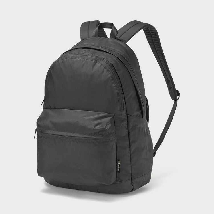 カリマー M デイパック 25 バックパック ブラック H45×W33×D18.5cm(25L 