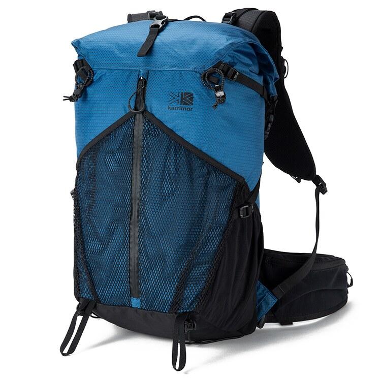 Karrimor カリマー クリーブ 30 スモール バックパック エアフォース 