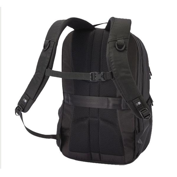 Karrimor（カリマー） tribute 25 Black H47×W30×D22cm(25L) #501234 