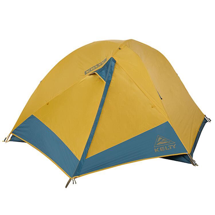 KELTY ケルティ ファー アウト 3 軽量テント 216×179×109cm KELTY ケルティ ファー アウト 3 軽量テント 216×179×109cm