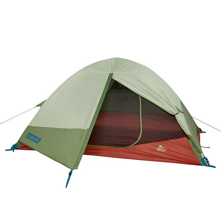 【在庫限り】 ケルティ ディスカバリー トレイル 2 軽量テント 221×137×105cm #340835522 【在庫限り】 DISCOVERY TRAIL 2 KELTY 未使用_1
