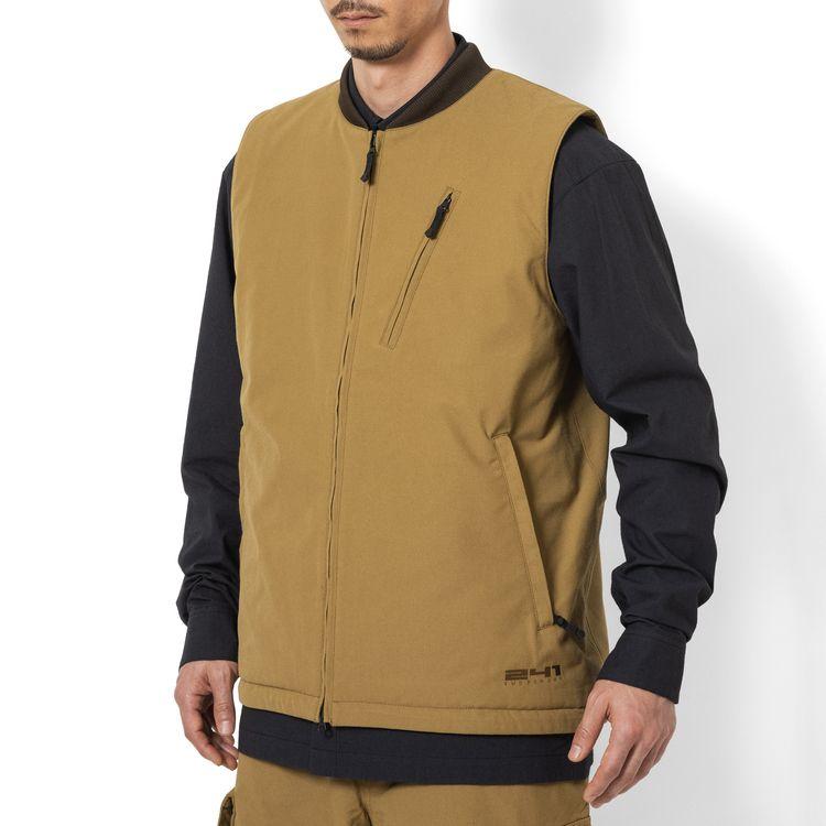 エリア241 FR インサレーション ベスト(メンズ) M オッター #MB1230-OT AREA241-FR INSULATION VEST エリア241 FR インサレーション ベスト(メンズ) M オッター #MB1230-OT