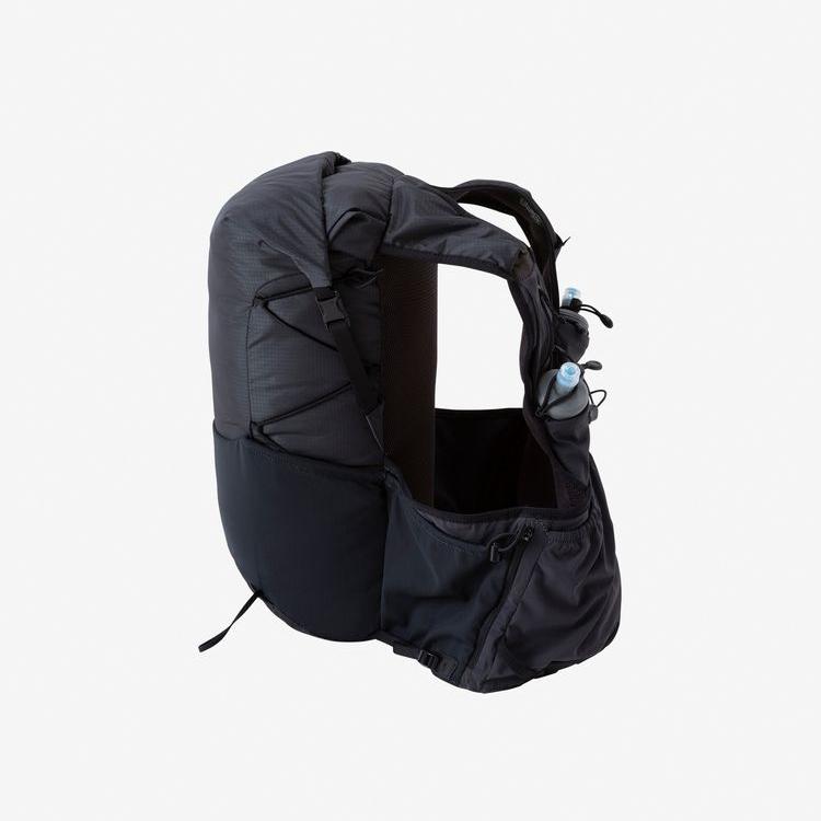 マックパック アンプウルトラ15 バックパック S(H49xW19xD12cm、16L 