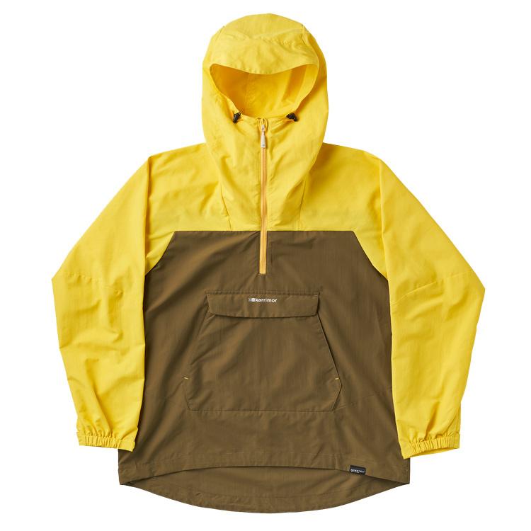 Karrimor カリマー トライトン ライト スモック(メンズ) M Karrimor カリマー トライトン ライト スモック(メンズ) M