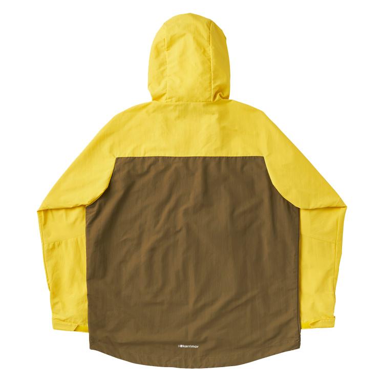 Karrimor カリマー トライトン ライト スモック(メンズ) M Karrimor カリマー トライトン ライト スモック(メンズ) M