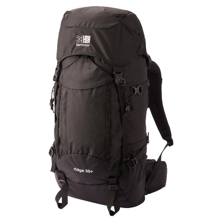 Karrimor カリマー リッジ 30プラス ミディアム バックパック Karrimor カリマー リッジ 30プラス ミディアム バックパック