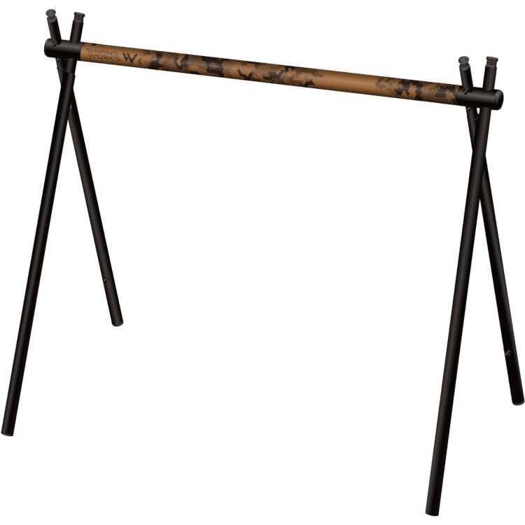 シナノワークス スナイプハンガー ソロ(アウトドアハンガーラック