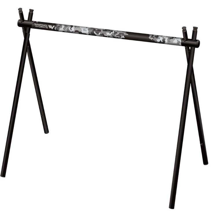 シナノワークス スナイプハンガー ソロ LTD SV(アウトドアハンガー