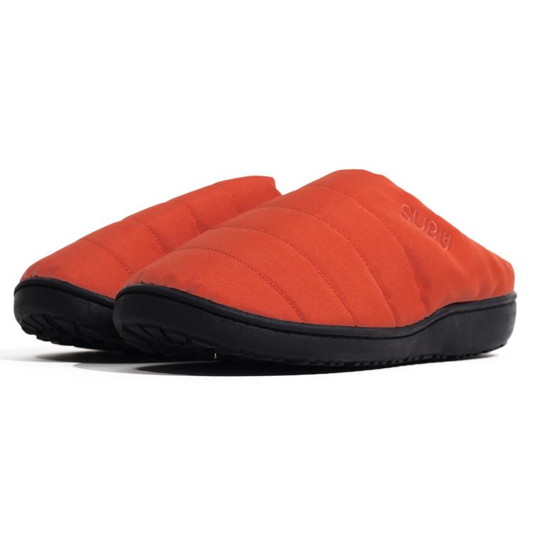 スブ SUBU NANNEN ORANGE 難燃性 3(28.0-29.5cm) オレンジ #SN-054