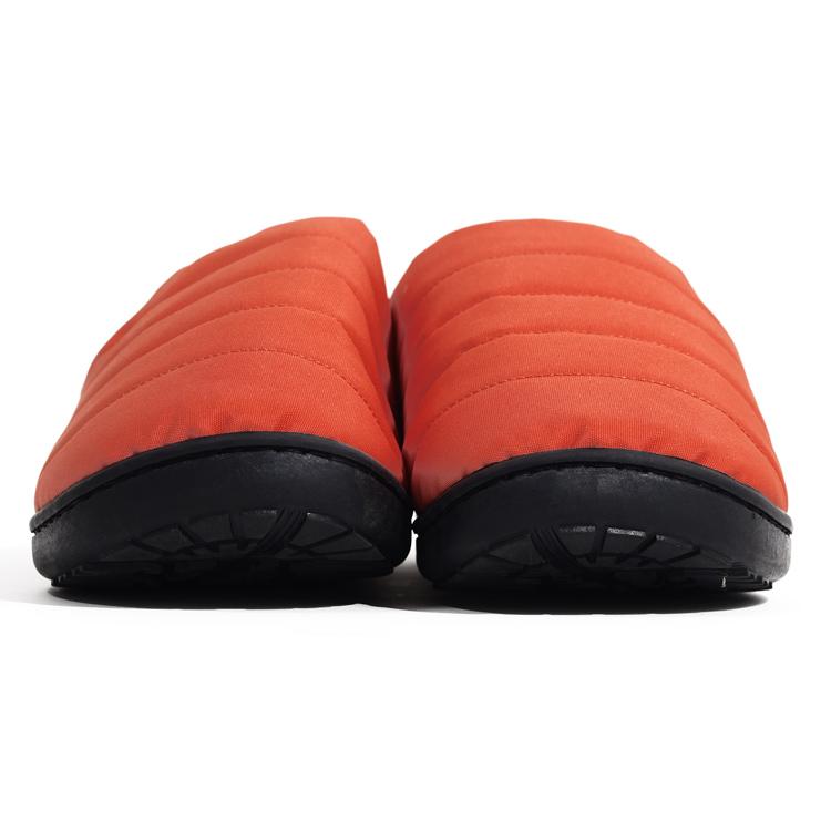 スブ SUBU NANNEN ORANGE 難燃性 3(28.0-29.5cm) オレンジ #SN-054