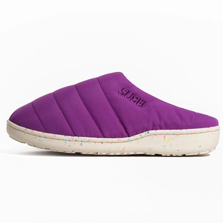 スブ SUBU Re:PURPLE 4(30.0-31.5cm) パープル #SR-035 新品 未使用