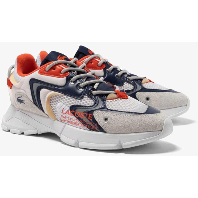 LACOSTE（ラコステ） 【在庫限り】 L003 NEO 223 1 SMA メンズ 26.5cm 
