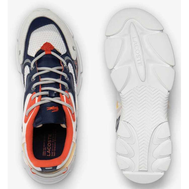 LACOSTE（ラコステ） 【在庫限り】 L003 NEO 223 1 SMA メンズ 26.5cm 