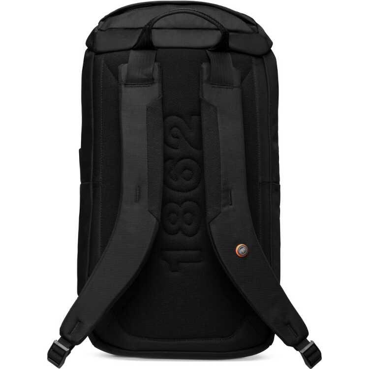 マムート エクセロン 30L バックパック ブラック 30L #2530-00440-0001 XERON 30 MAMMUT 新品 未使用｜beautyfiveauc｜02