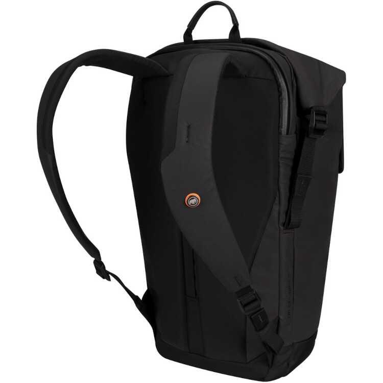 マムート セオン クーリエ 20 バックパック ブラック 20L #2510-04250-0001 Seon Courier 20 MAMMUT 新品 未使用｜beautyfiveauc｜02