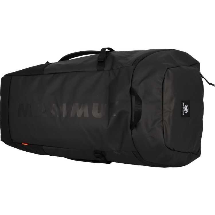 MAMMUT マムート ネオン 45 バックパック ブラック 31×31×62cm MAMMUT マムート ネオン 45 バックパック ブラック 31×31×62cm