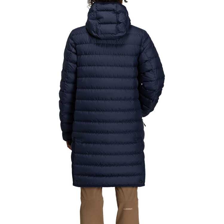MAMMUT マムート セオン IN カーディガン ロング AF(レディース MAMMUT マムート セオン IN カーディガン ロング AF(レディース