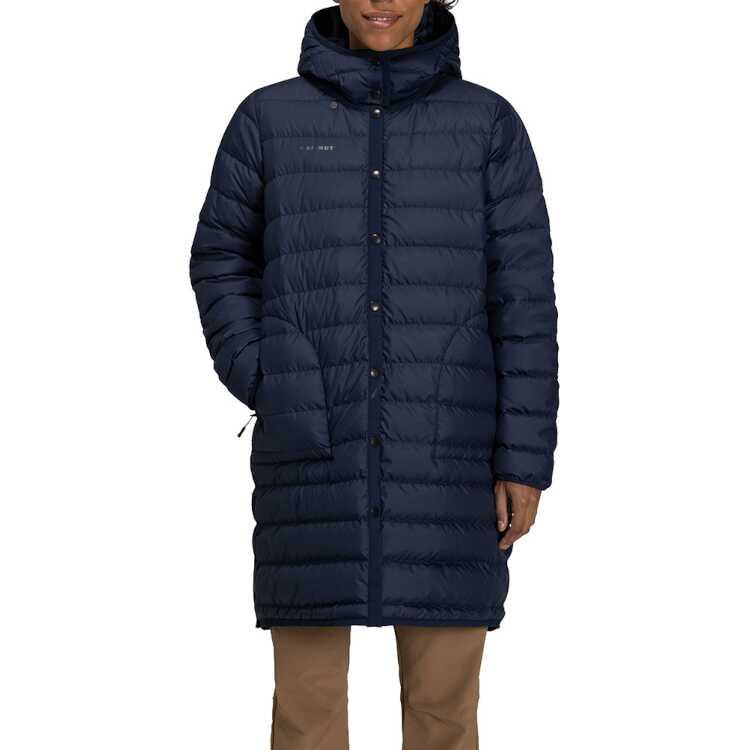 MAMMUT マムート セオン IN カーディガン ロング AF(レディース MAMMUT マムート セオン IN カーディガン ロング AF(レディース