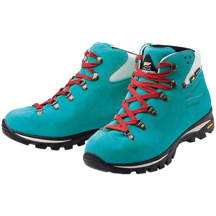 zamberlan ザンバラン キオン GT Ws レディース(GORE-TEX) 38(24.0cm 