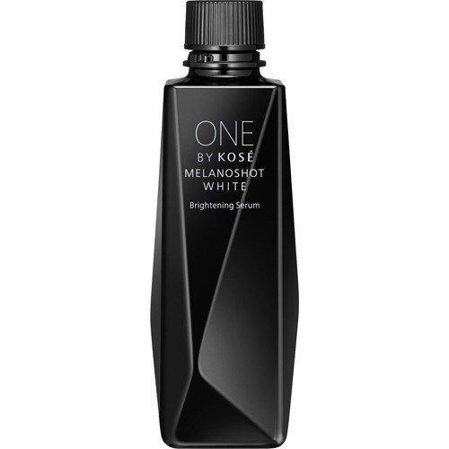 ≪2020年2月新発売≫コーセー　ONE BY KOSE　メラノショット ホワイト D　美白美容液　レフィル　65mL｜beautyginza2