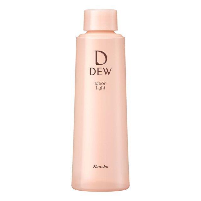 カネボウ　DEW　ローション　(さっぱり)　レフィル　150mL｜beautyginza2