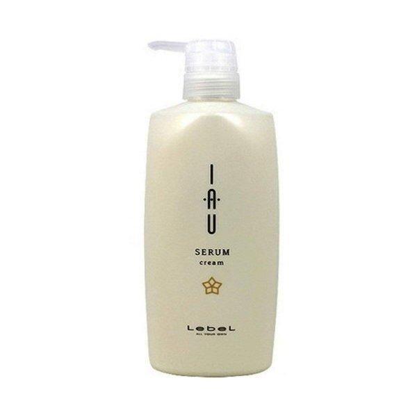 ルベル イオ セラム クリーム 600mL｜beautyhair